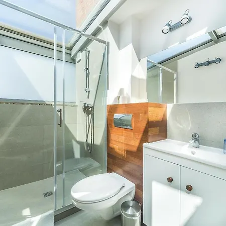 Marina Apartamenty&pokoje Władysławowo