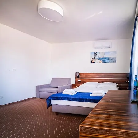 Marina Apartamenty&pokoje Władysławowo