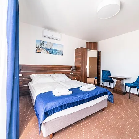 Marina Apartamenty&pokoje Władysławowo