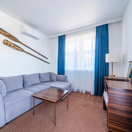 Marina Apartamenty&pokoje Apartament