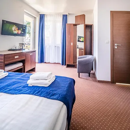 Apartament Marina Apartamenty&pokoje *