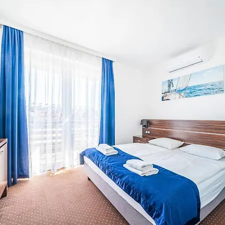 Marina & アパート Władysławowo