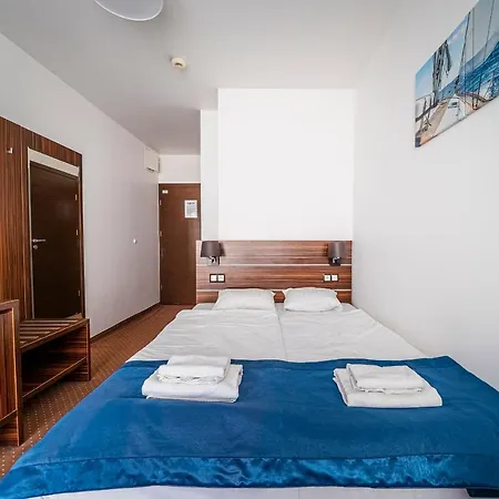 Marina Apartamenty&pokoje * Władysławowo