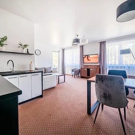 Marina Apartamenty&pokoje *