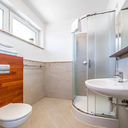 Marina & Władysławowo