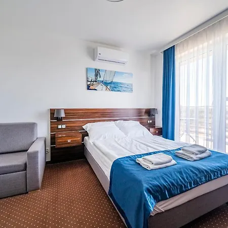 Marina Apartamenty&pokoje *