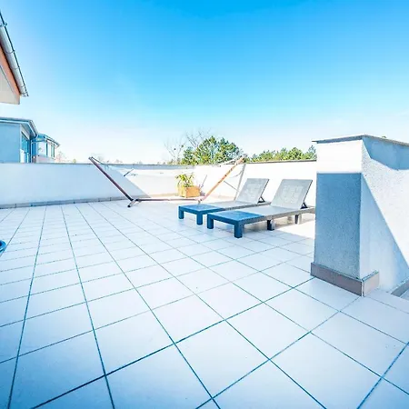 Apartament Marina Apartamenty&pokoje