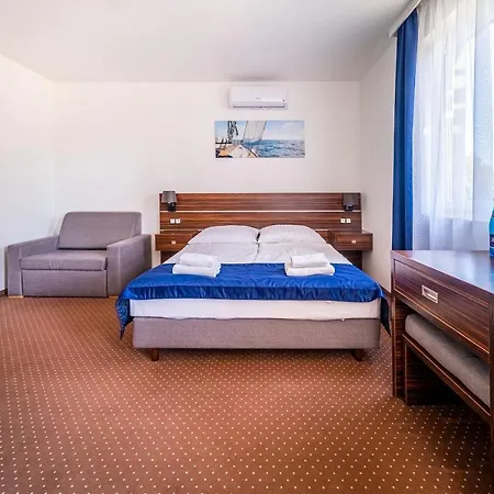 Marina Apartamenty&pokoje Apartament