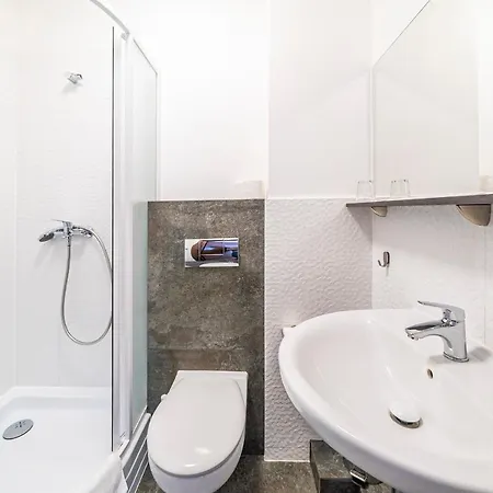 Lejlighed Marina & *