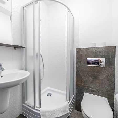 Marina & アパート Władysławowo