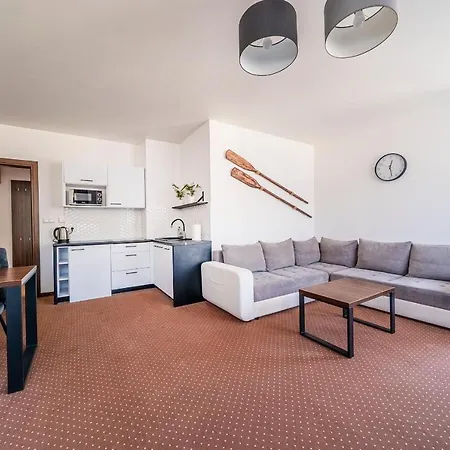 Marina Apartamenty&pokoje
