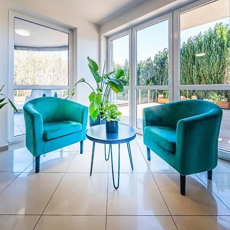 Marina & * Władysławowo