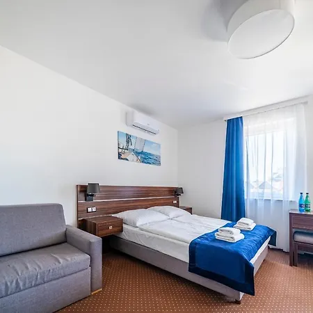 Marina & Władysławowo