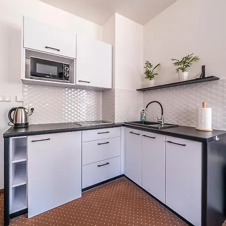 Marina Apartamenty&pokoje * Władysławowo