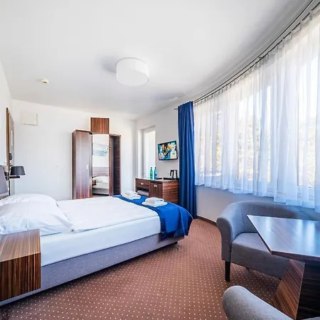 Apartament Marina Apartamenty&pokoje Władysławowo