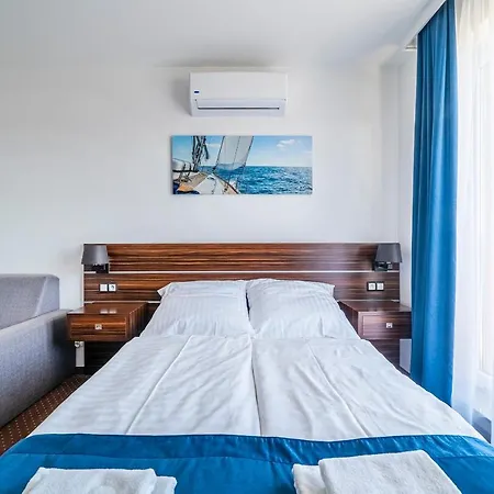 Marina Apartamenty&pokoje Władysławowo