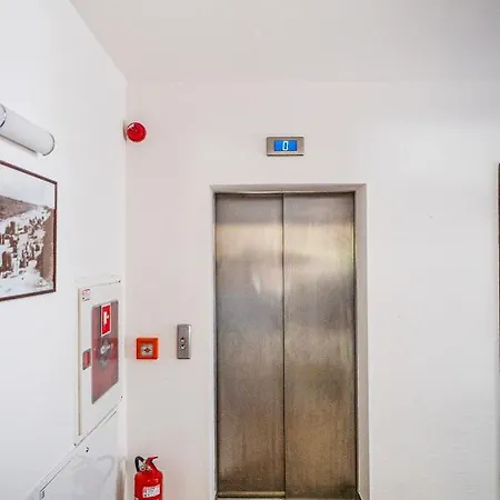 Marina & Lejlighed Władysławowo