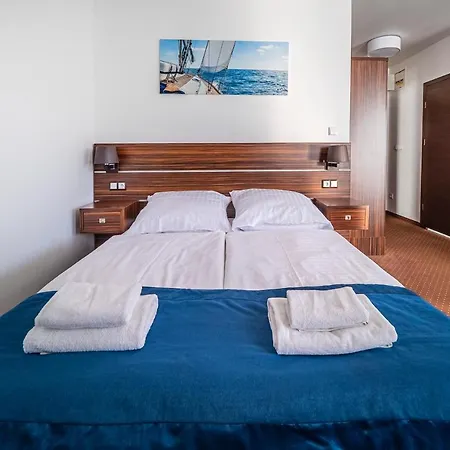 Marina Apartamenty&pokoje *