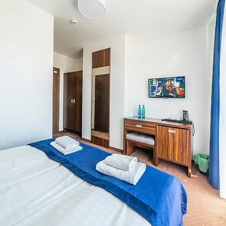 Marina Apartamenty&pokoje *