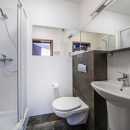 Marina & アパート Władysławowo