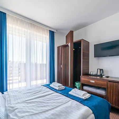 Apartament Marina Apartamenty&pokoje *