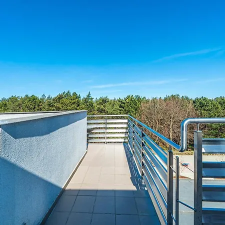 Marina Apartamenty&pokoje Władysławowo
