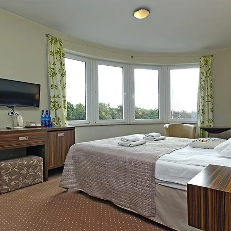 Marina & Władysławowo