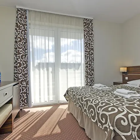 Marina & * Władysławowo