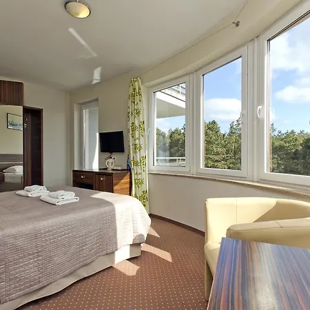 Marina & * Władysławowo