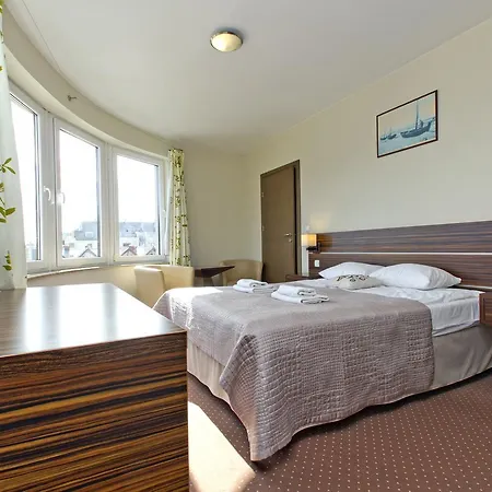 Marina & Władysławowo