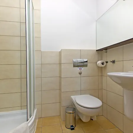 Marina Apartamenty&pokoje * Władysławowo