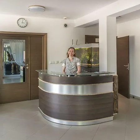 Marina & Władysławowo