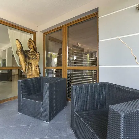 Marina Apartamenty&pokoje * Władysławowo