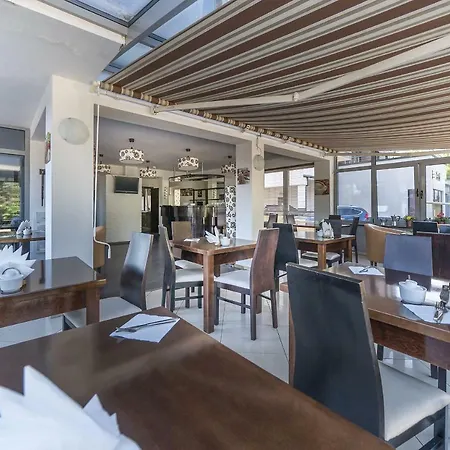 Marina & Lejlighed Władysławowo