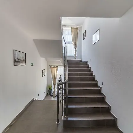 Marina Apartamenty&pokoje * Władysławowo