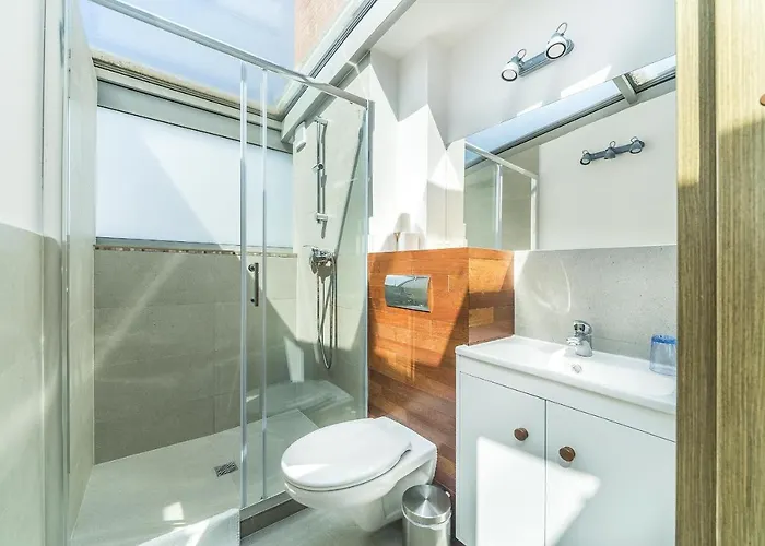 Marina & Władysławowo