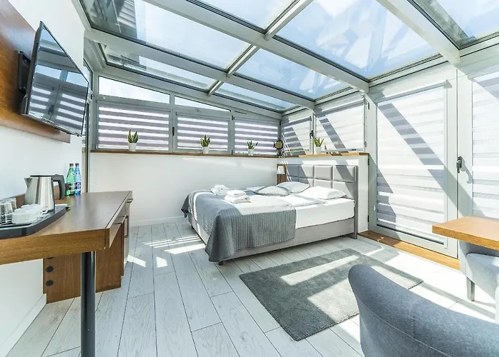 Marina & * Władysławowo