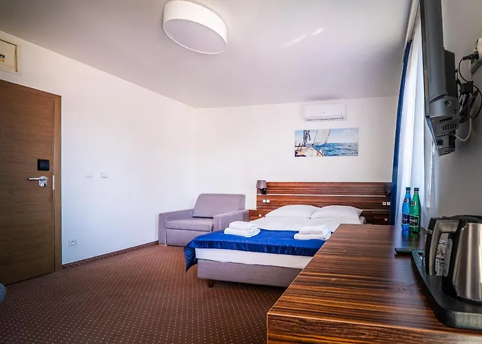 Marina & Władysławowo