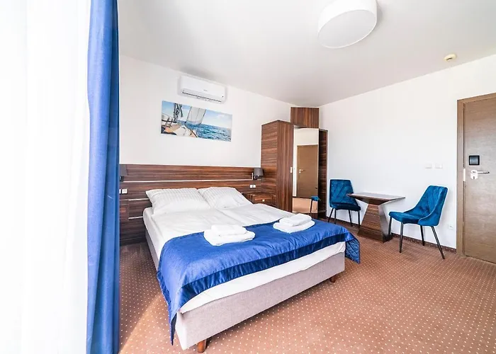 Marina & Władysławowo