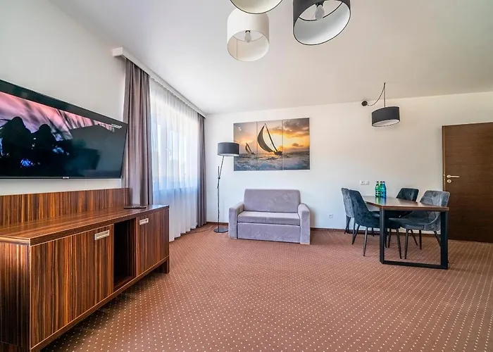 Apartman Marina & Władysławowo