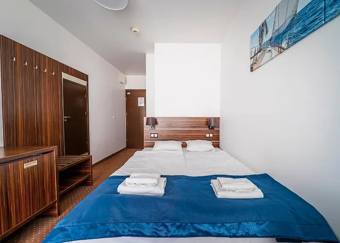 Marina & * Władysławowo