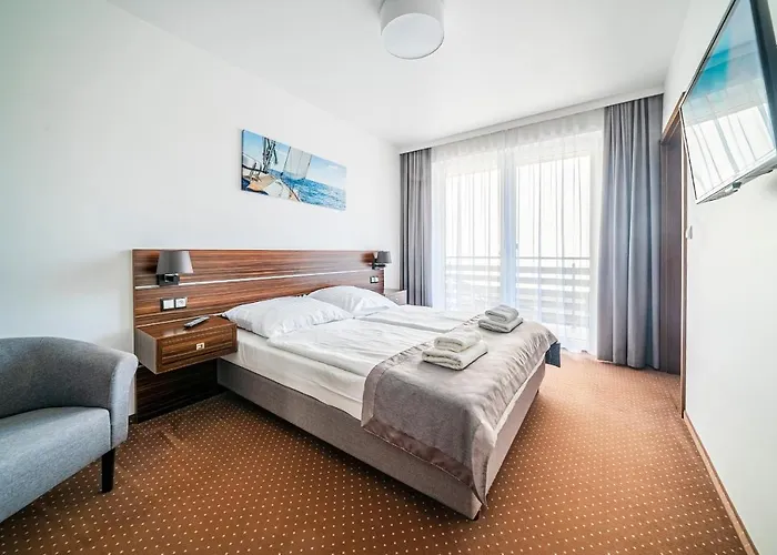 Marina & Władysławowo