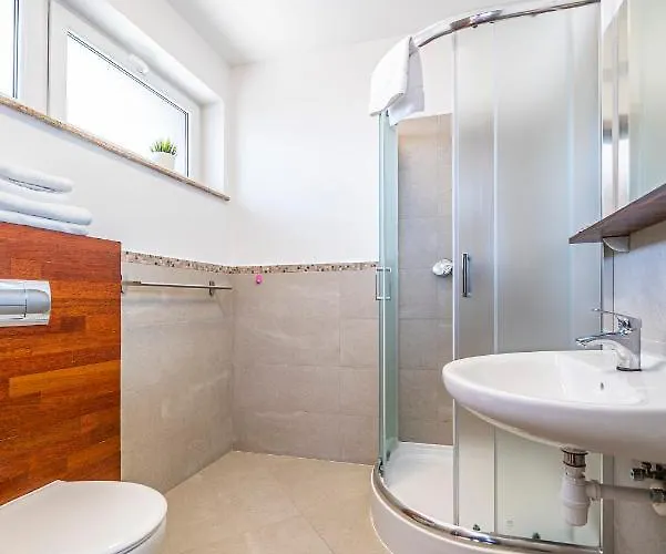 Marina & Władysławowo