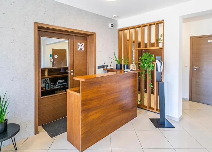 Marina & Władysławowo