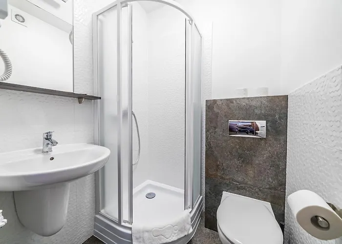 Marina & Apartman Władysławowo