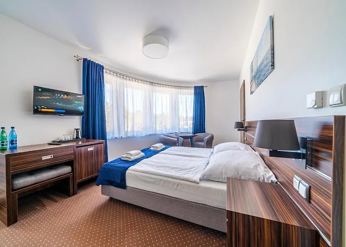 Marina & * Władysławowo