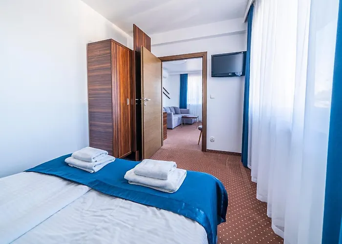 Marina & * Władysławowo