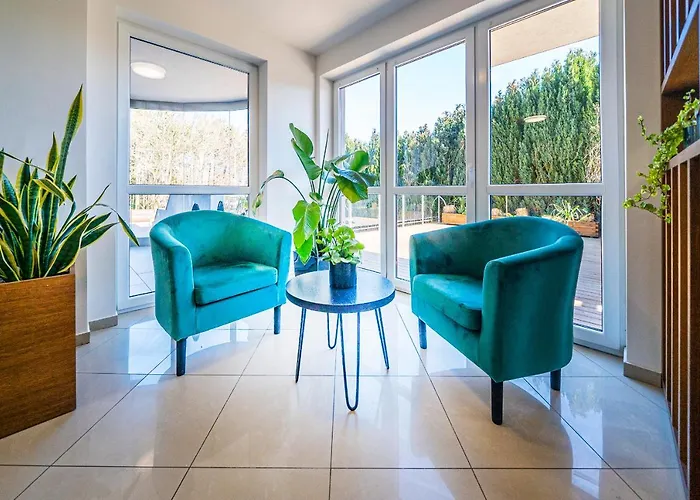 Marina & * Władysławowo