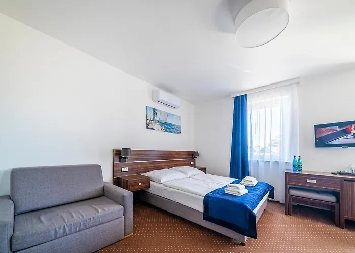 Marina & Władysławowo