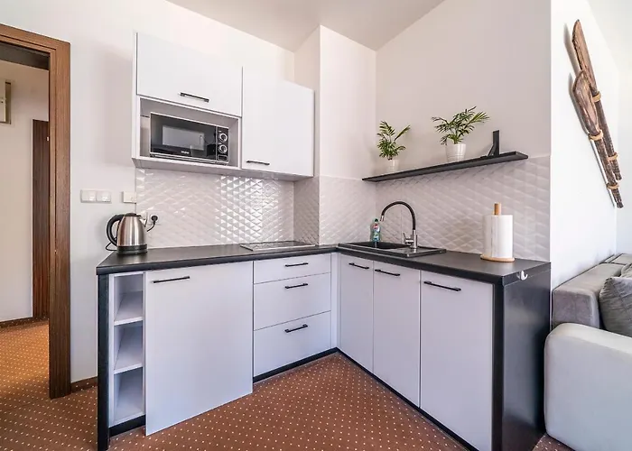 Marina & * Władysławowo